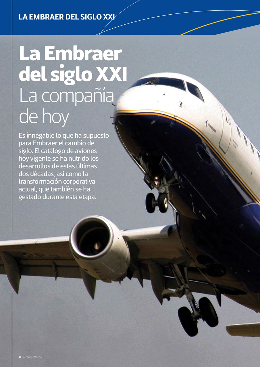 Avion Revue Internacional Preview Pages