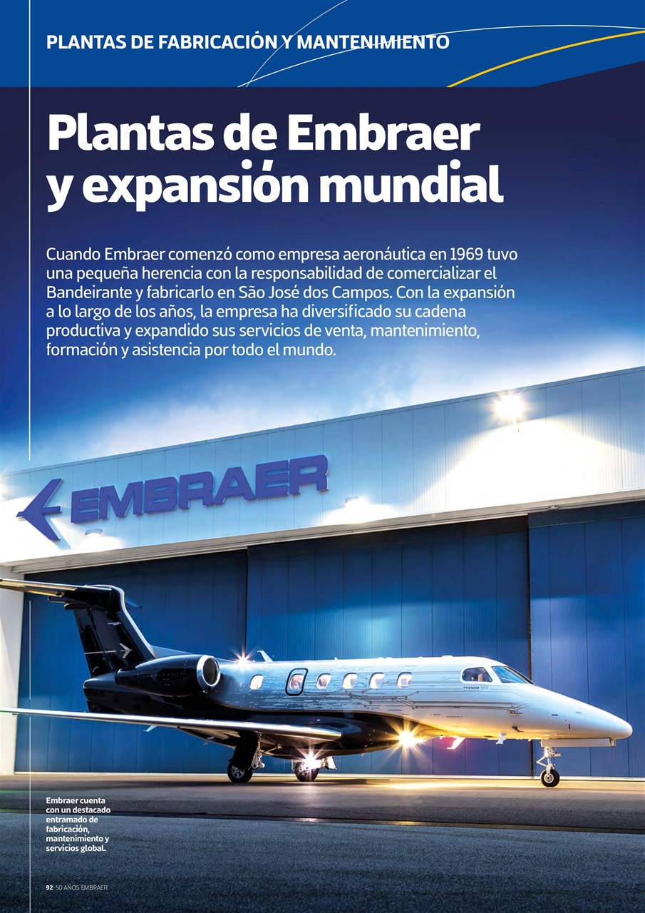 Avion Revue Internacional Preview Pages