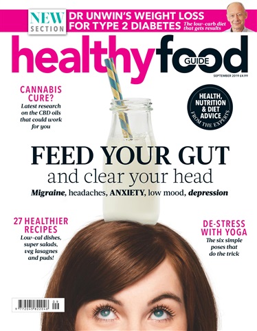 September 2019 issue September 2019