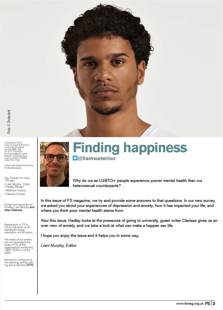 FS International Preview Pages