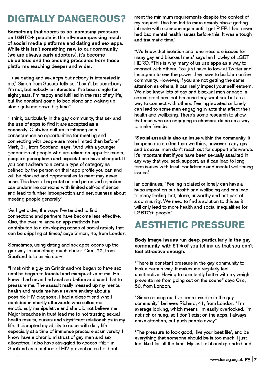 FS International Preview Pages