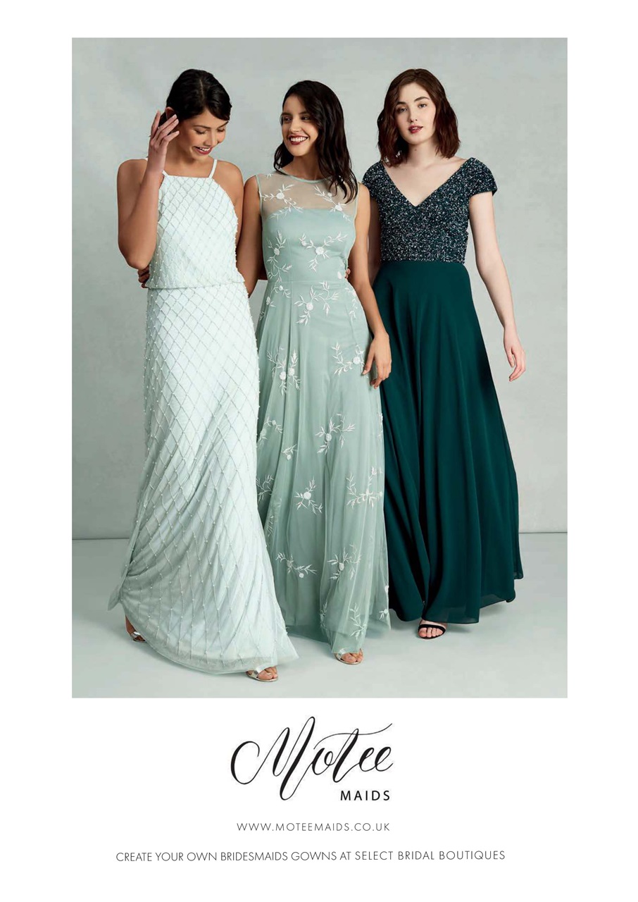 Unveiled Preview Pages