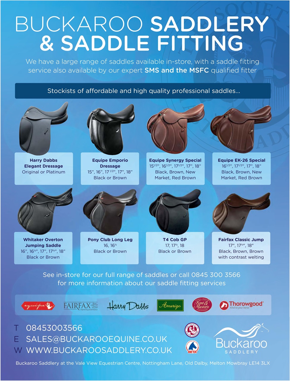 Equestrian Life Magazine Preview Pages