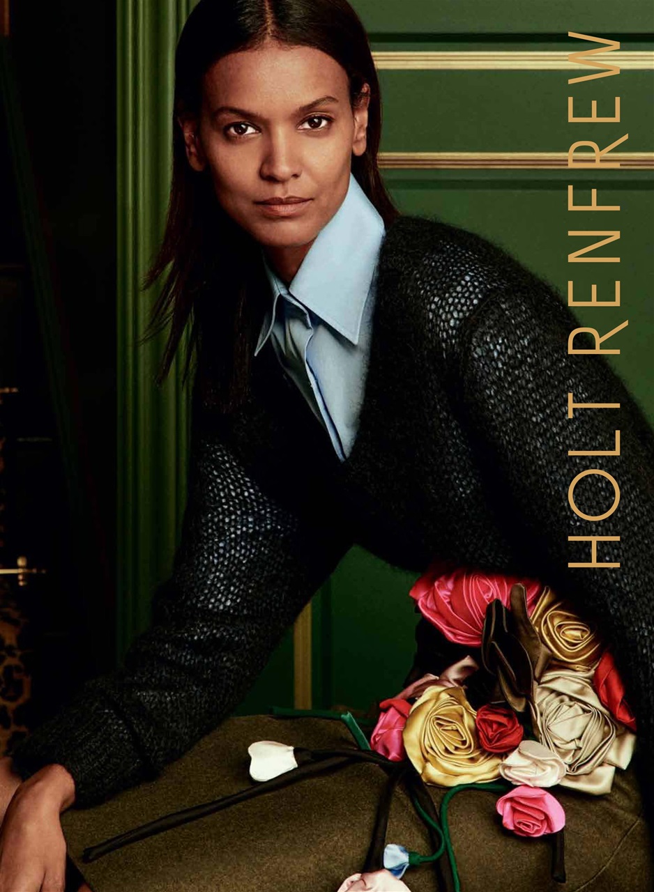 Toronto Life Preview Pages