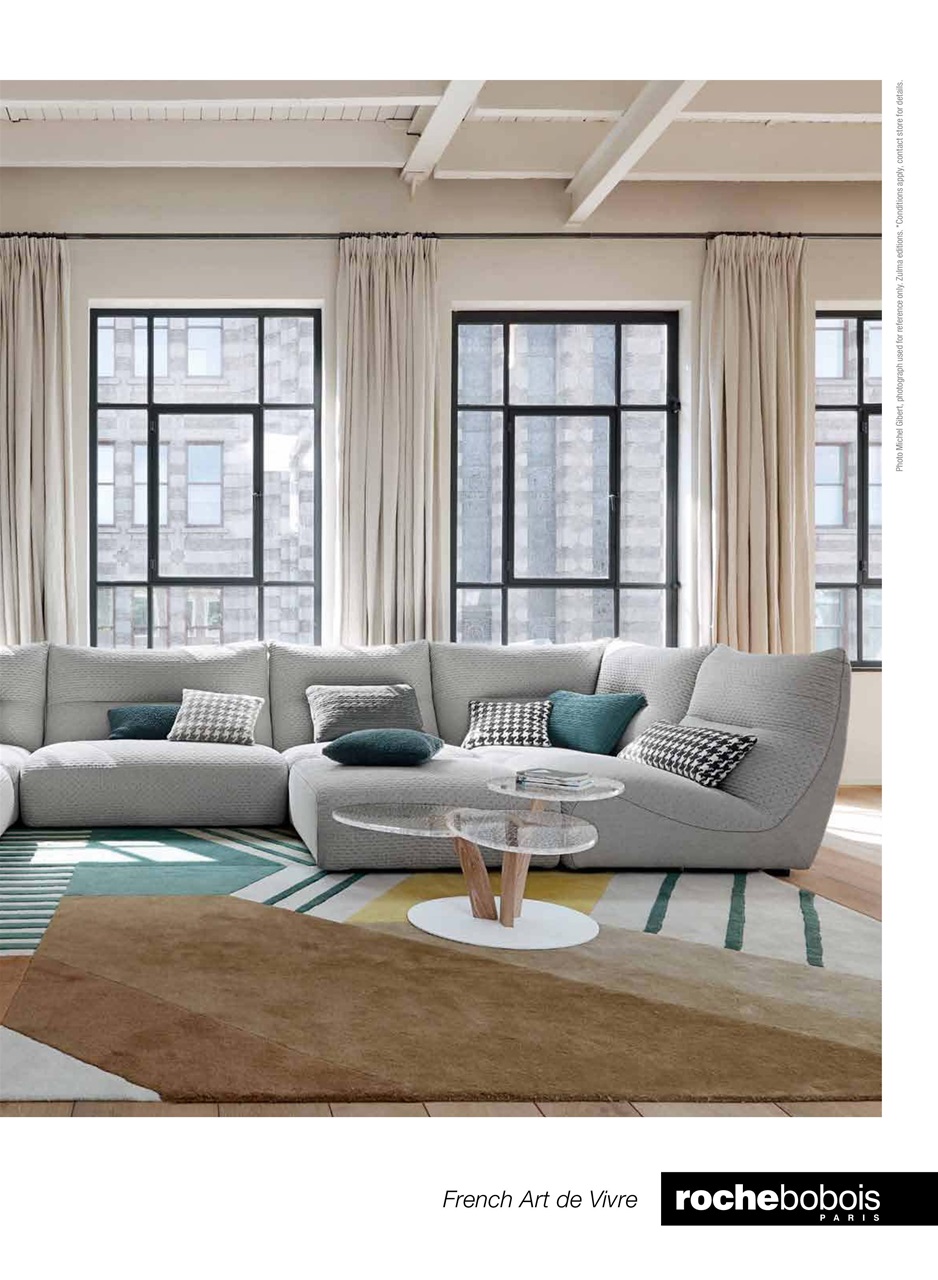 Toronto Life Preview Pages