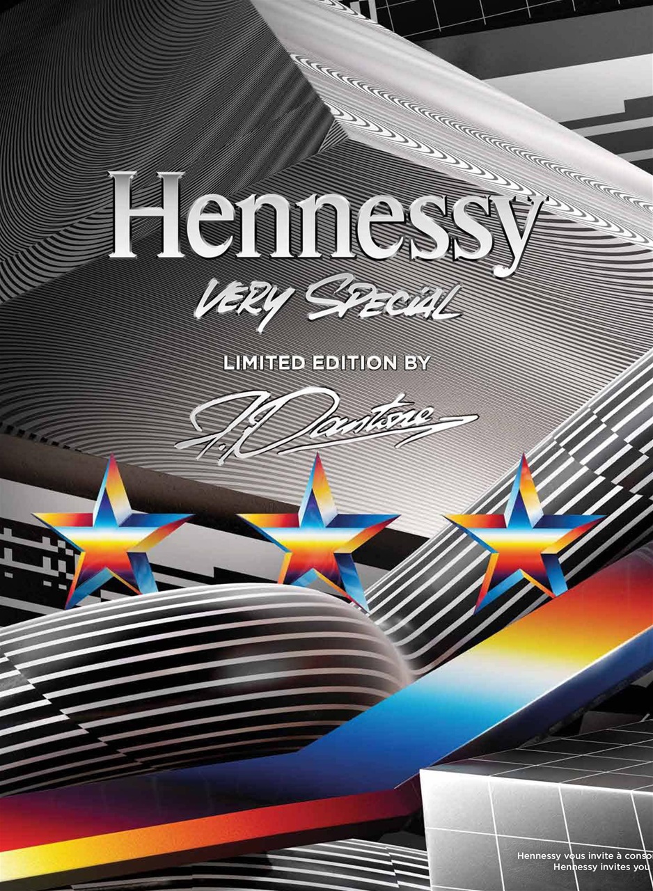 Toronto Life Preview Pages