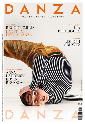 DANZA&DANZA issue 