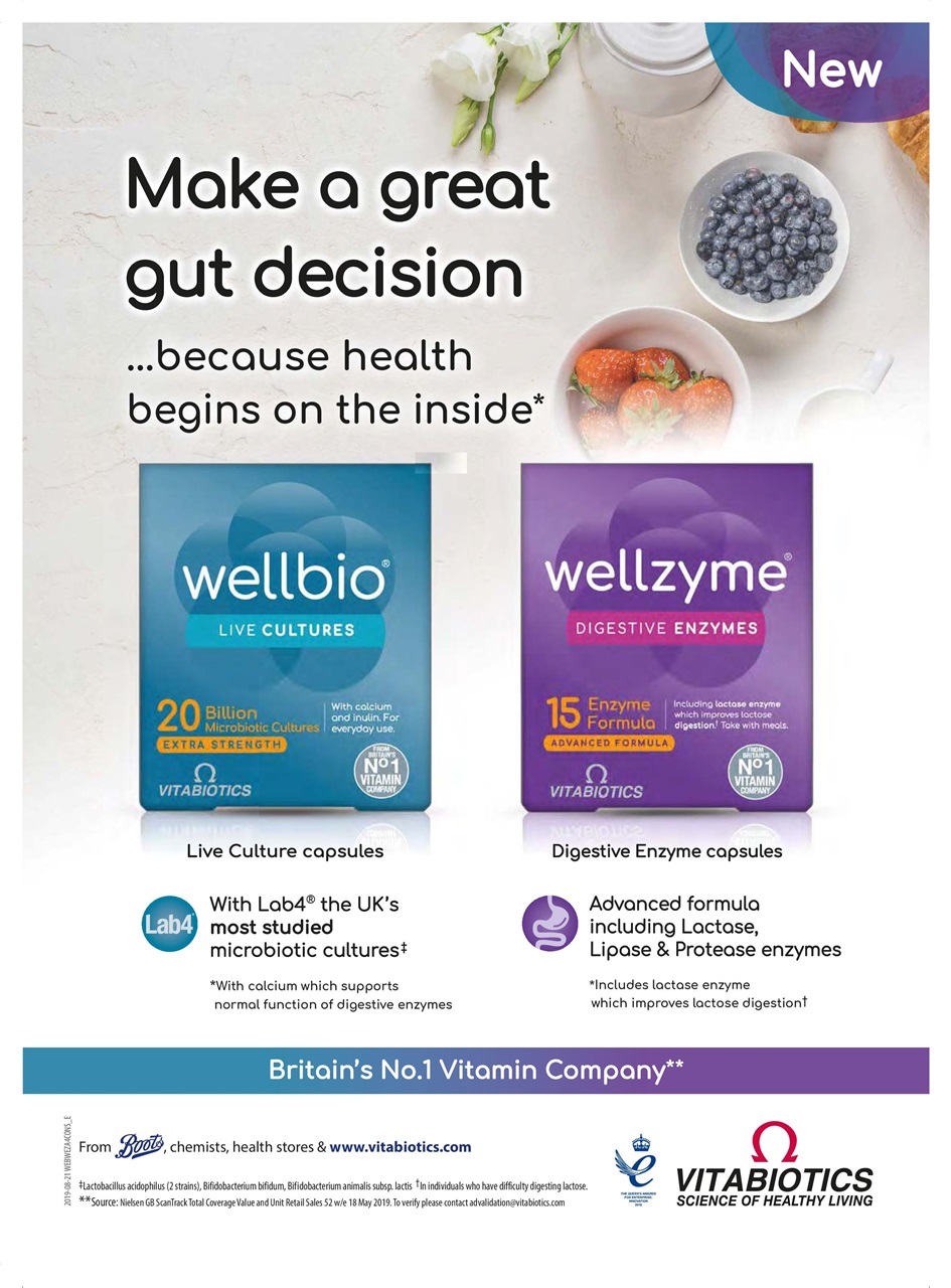 Healthy Diet Preview Pages