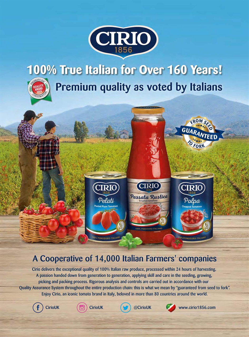 Healthy Diet Preview Pages