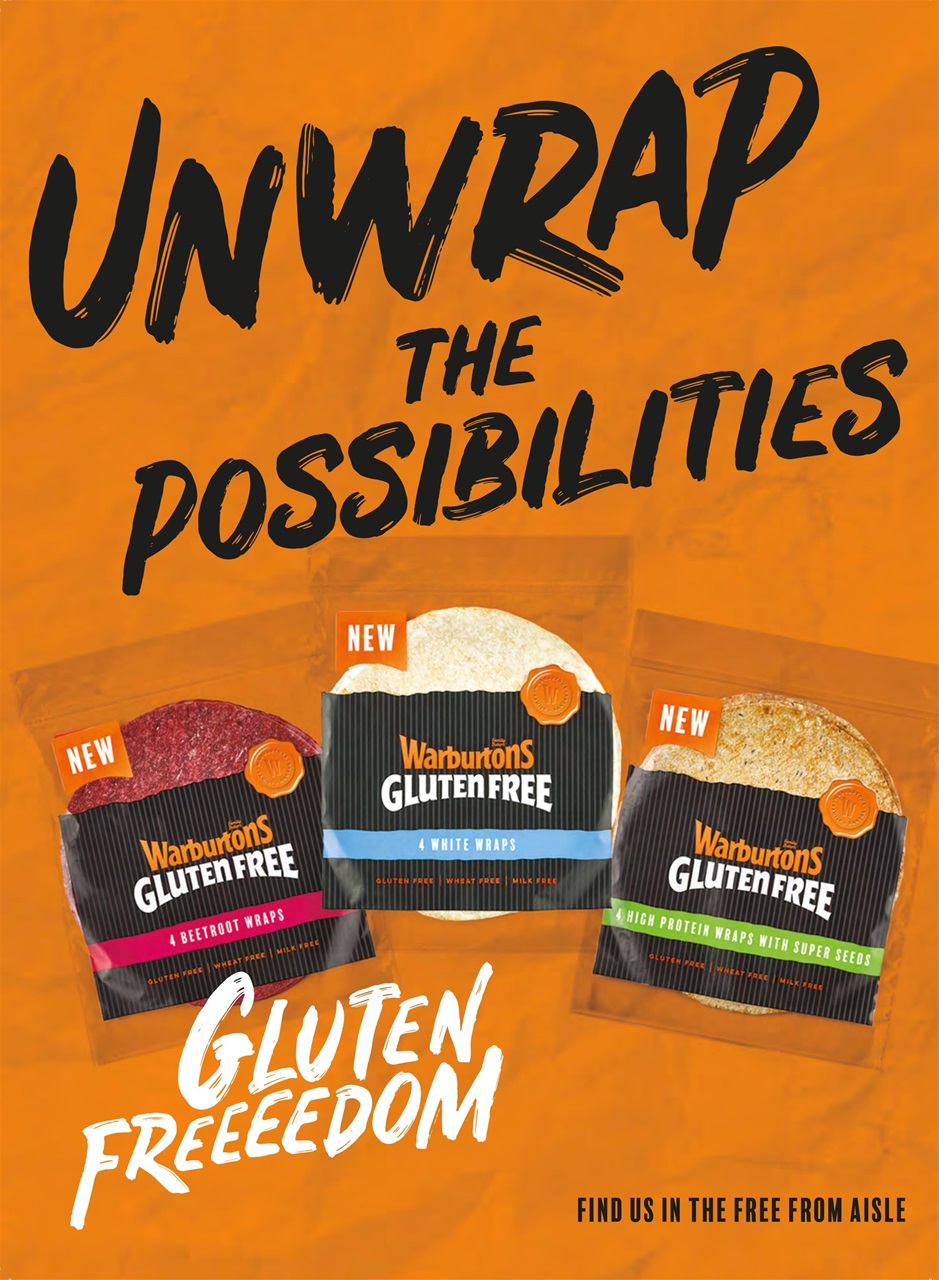 Healthy Diet Preview Pages