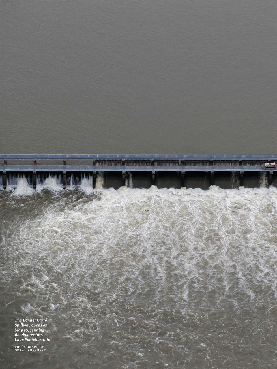 TIME Magazine Europe Preview Pages