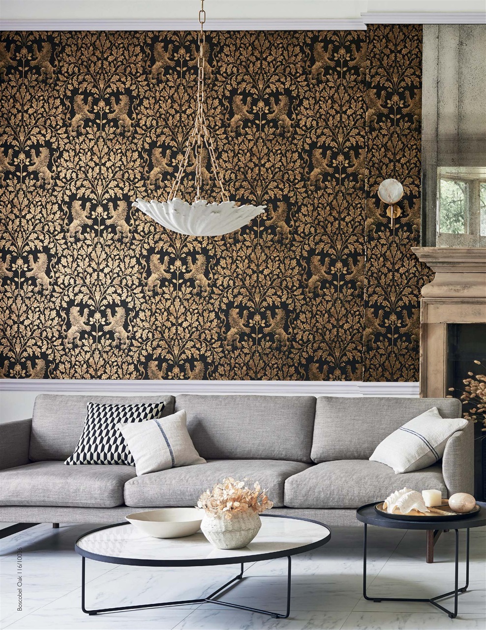 Elle Decoration Preview Pages