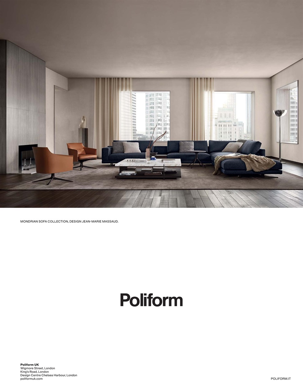 Elle Decoration Preview Pages