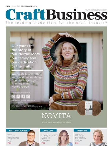 Craft Business issue 