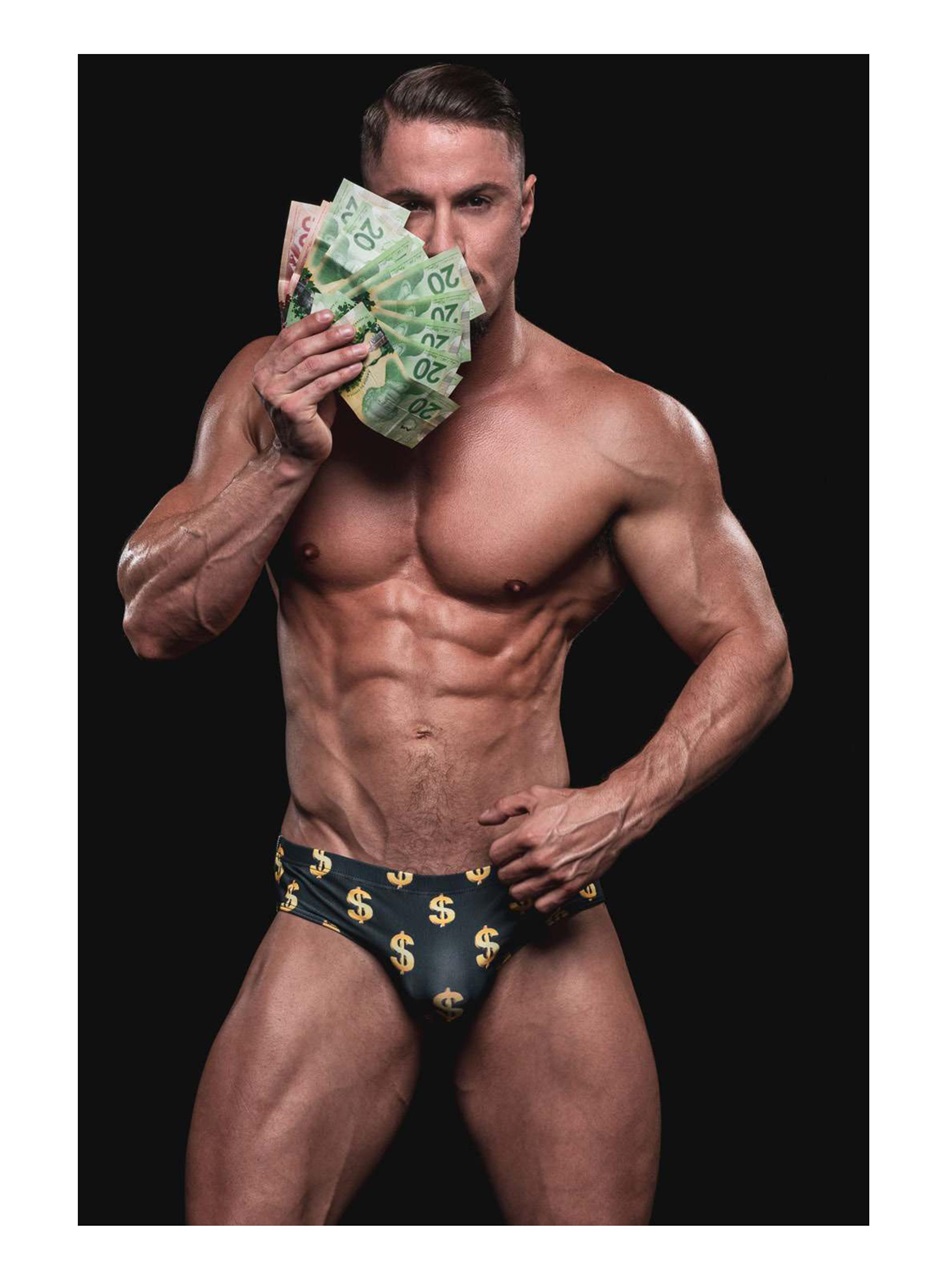 Adon Magazine Preview Pages