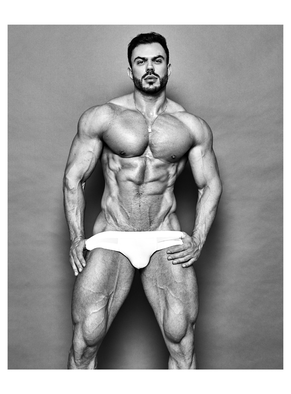 Adon Magazine Preview Pages