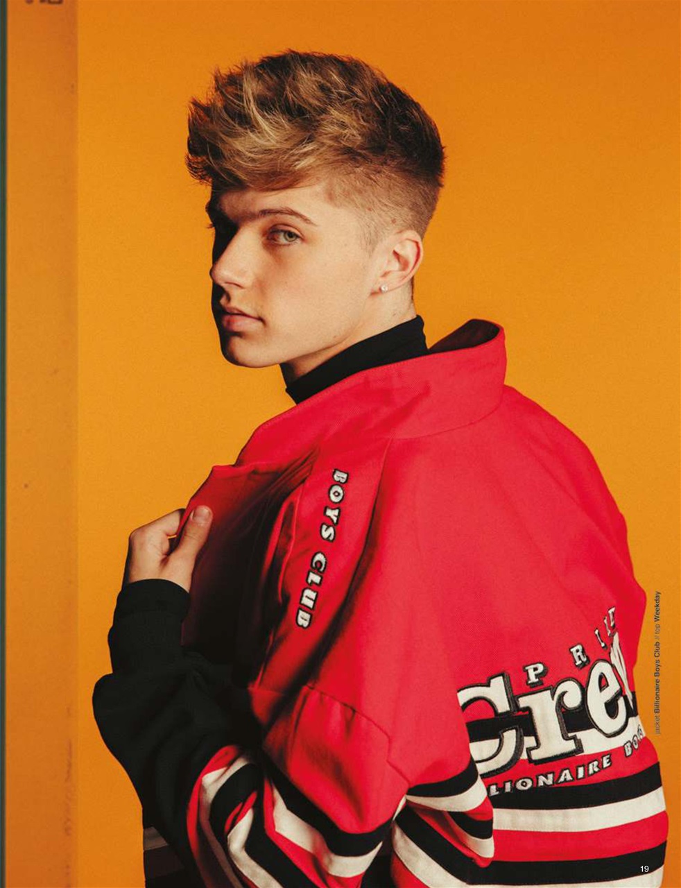 1883 Magazine Preview Pages