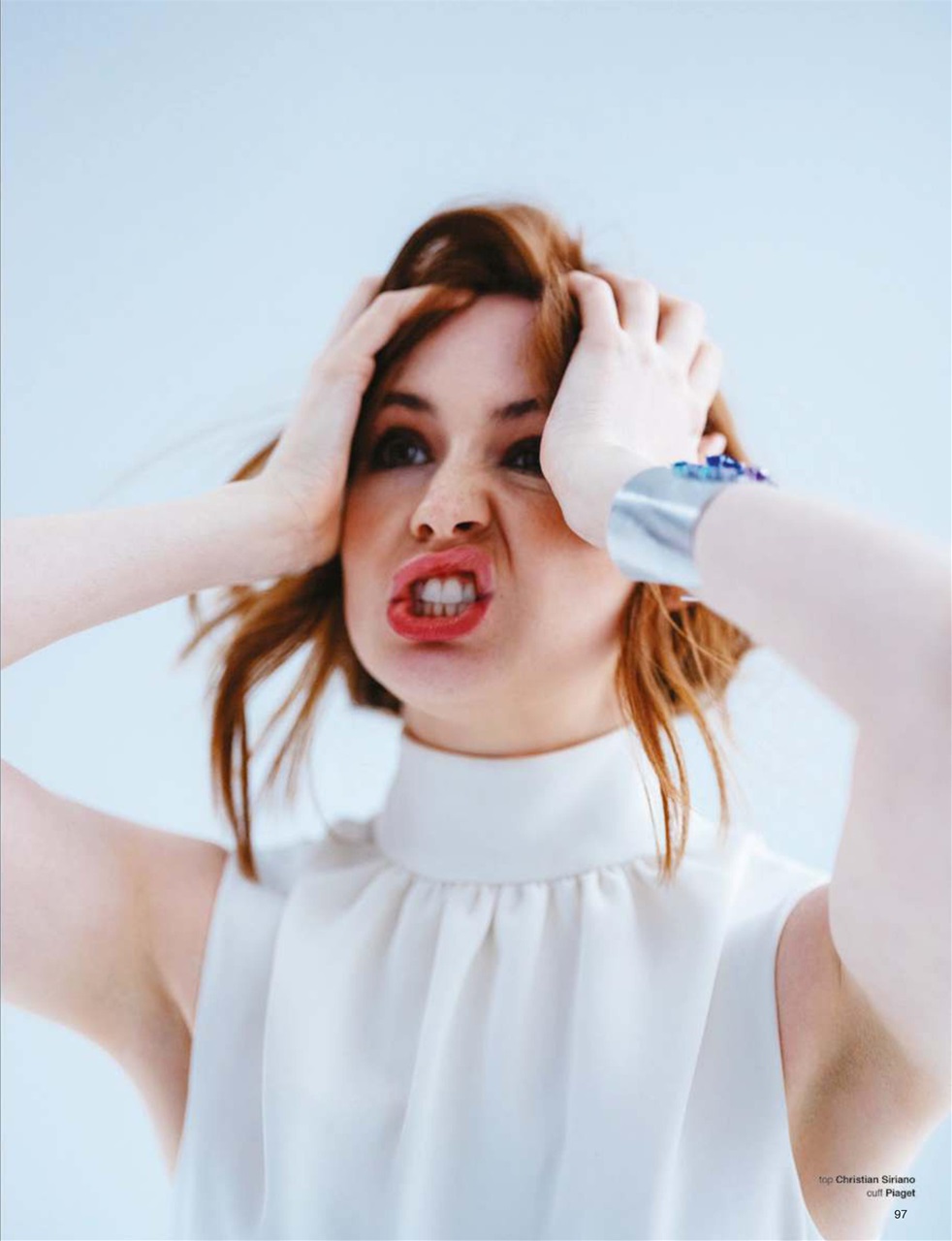 1883 Magazine Preview Pages