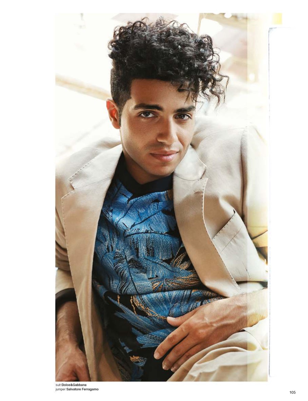 1883 Magazine Preview Pages