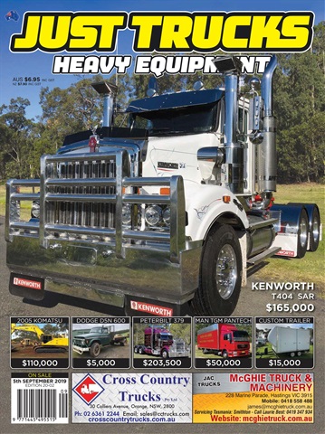 JUST TRUCKS issue 20-02
