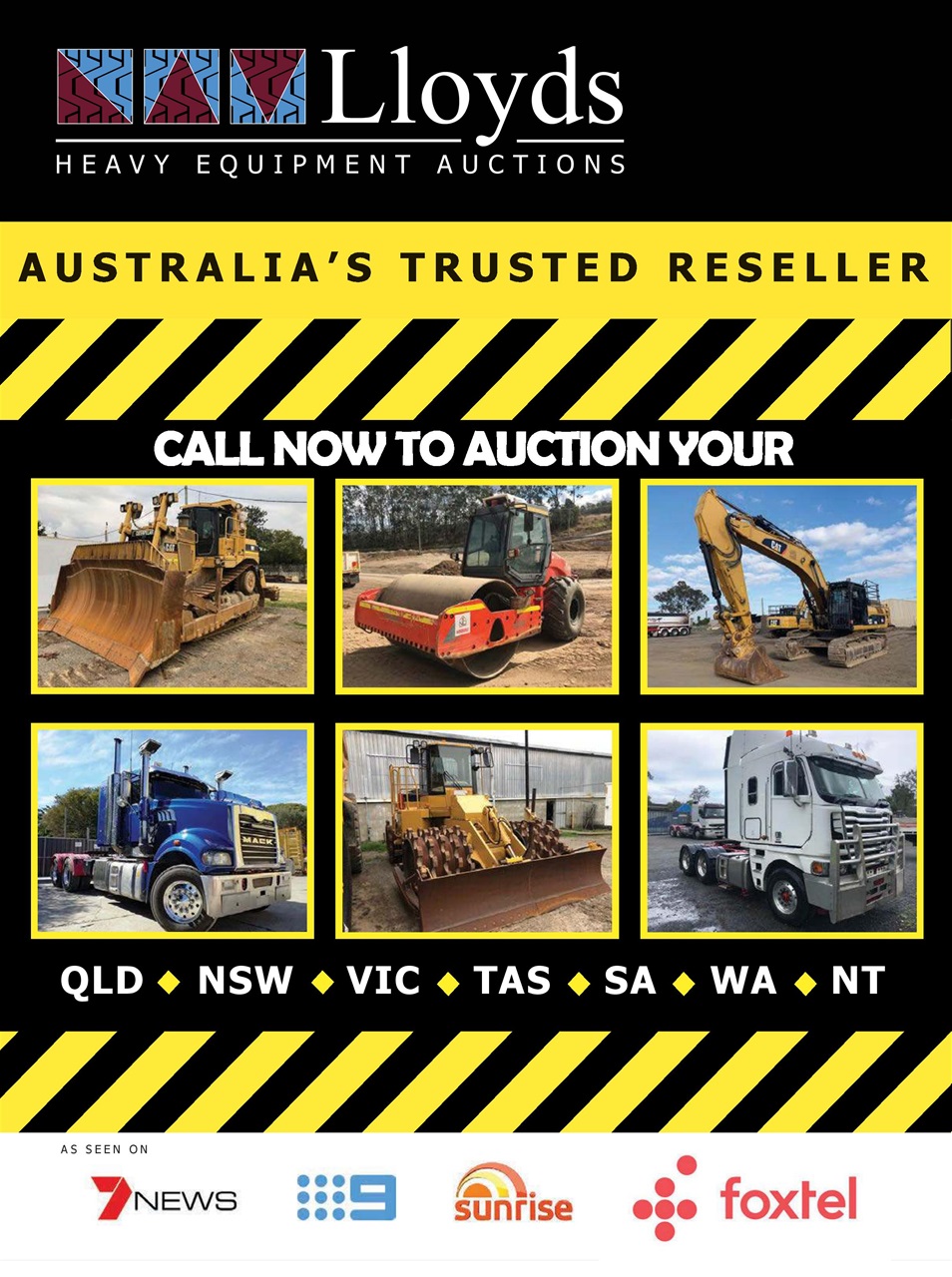 JUST TRUCKS Preview Pages