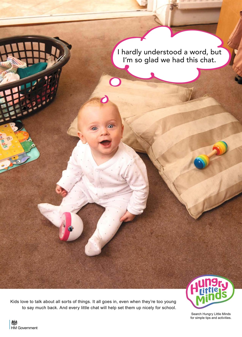 Closer Preview Pages