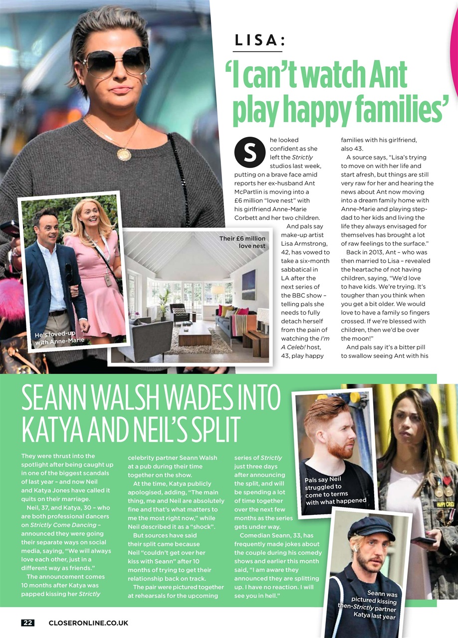 Closer Preview Pages