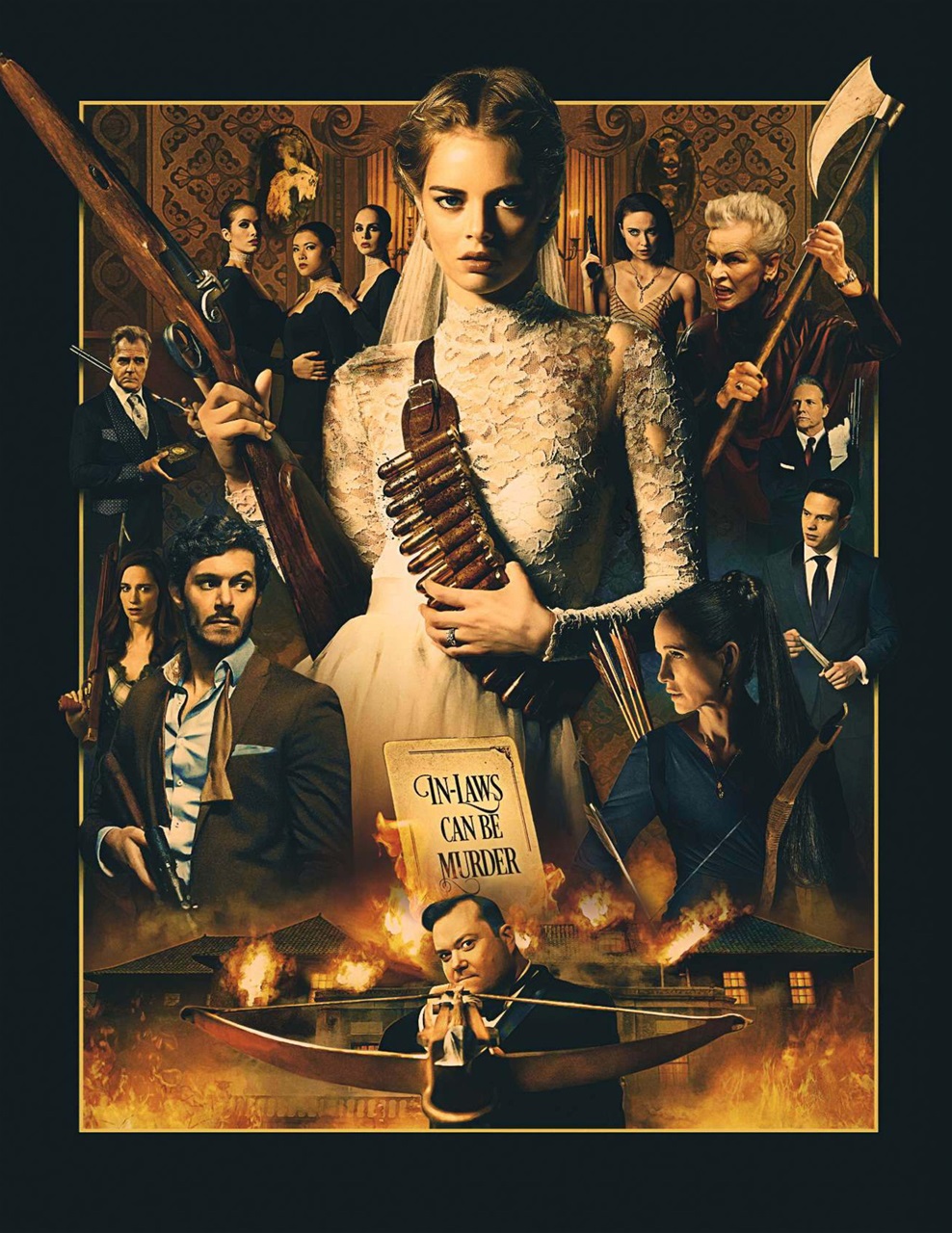 Empire Preview Pages