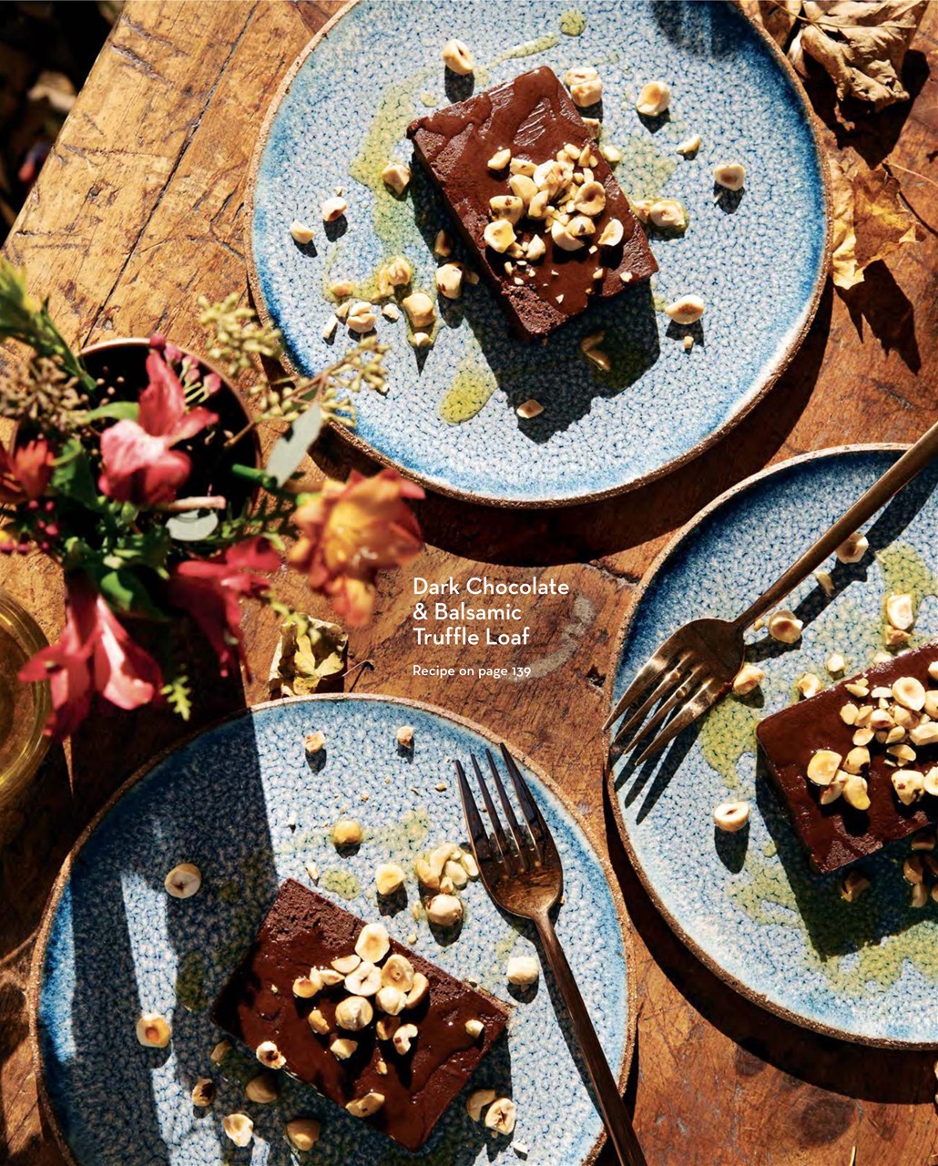 LCBO Food & Drink Preview Pages