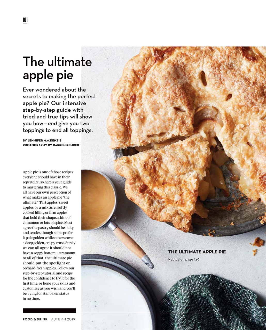 LCBO Food & Drink Preview Pages