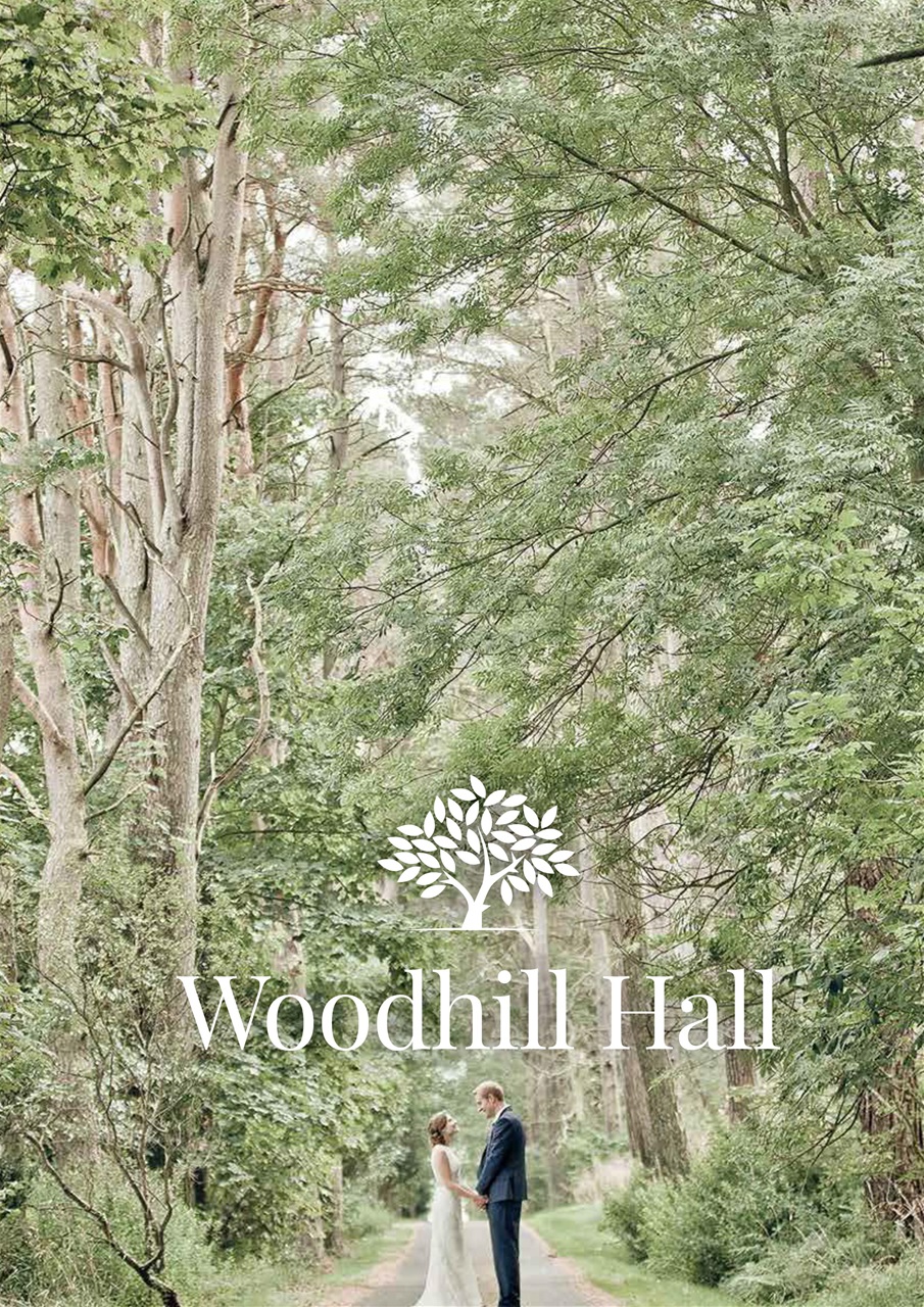 Belle Bridal Magazine Preview Pages