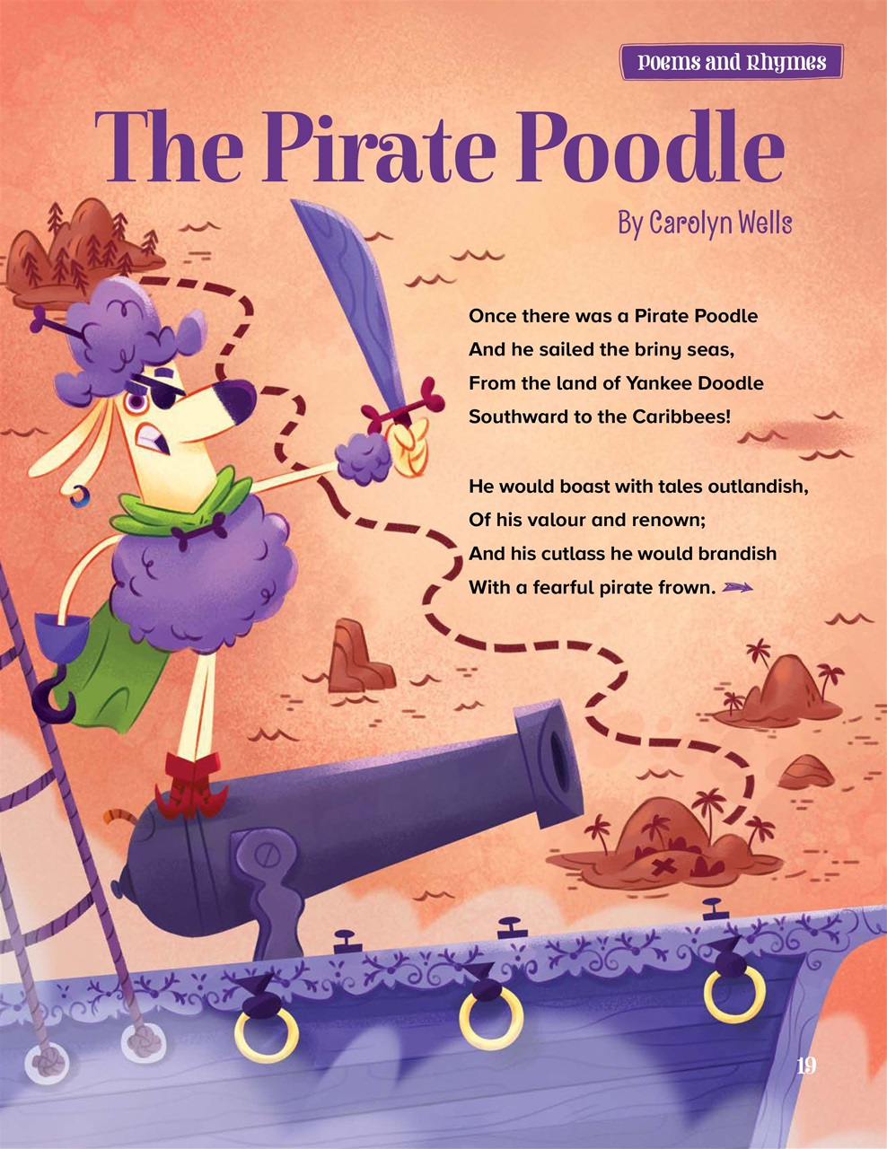 Storytime Preview Pages