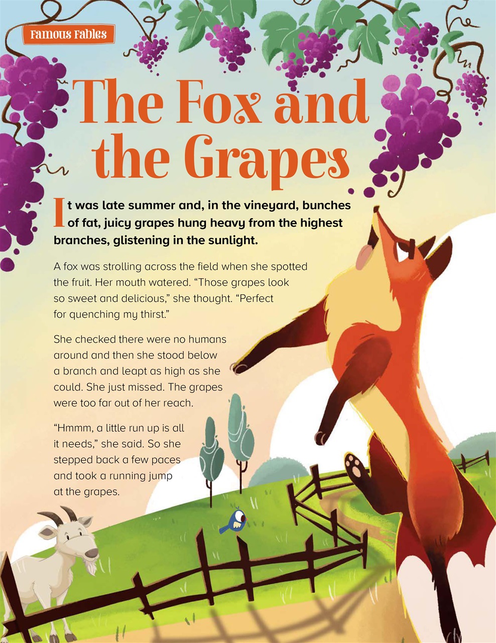 Storytime Preview Pages