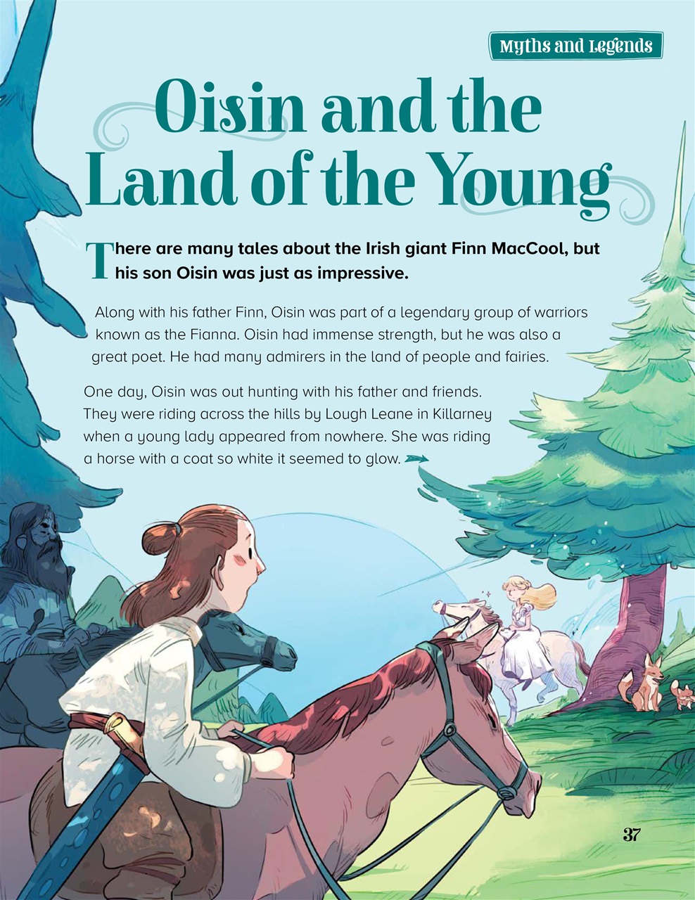 Storytime Preview Pages