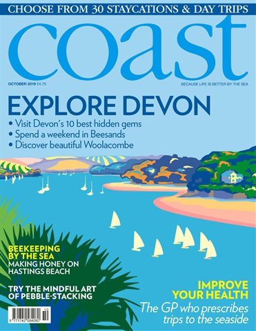 Coast issue October 2019