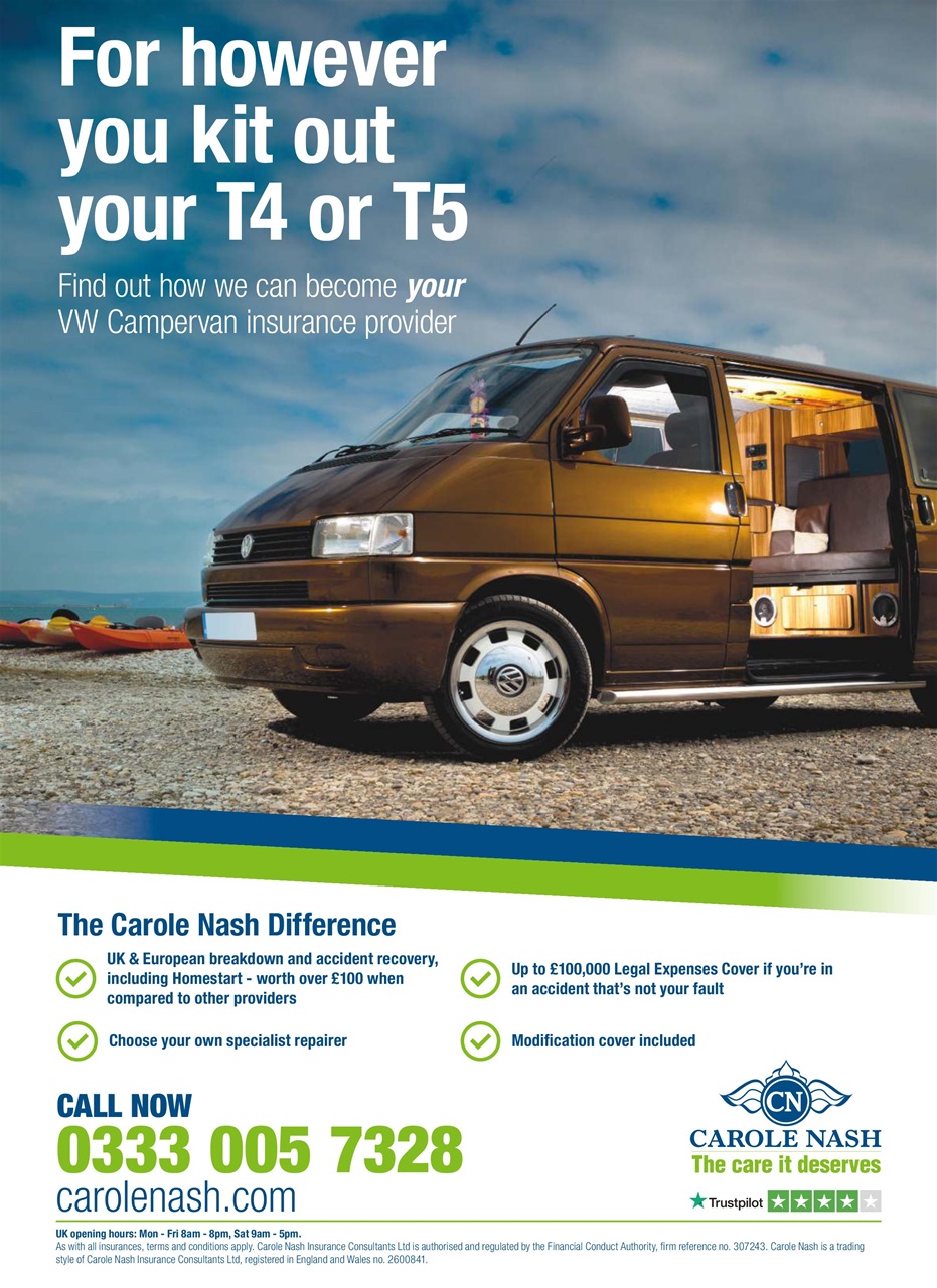 VWt Magazine Preview Pages