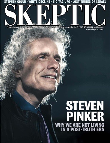 Skeptic issue 24.3