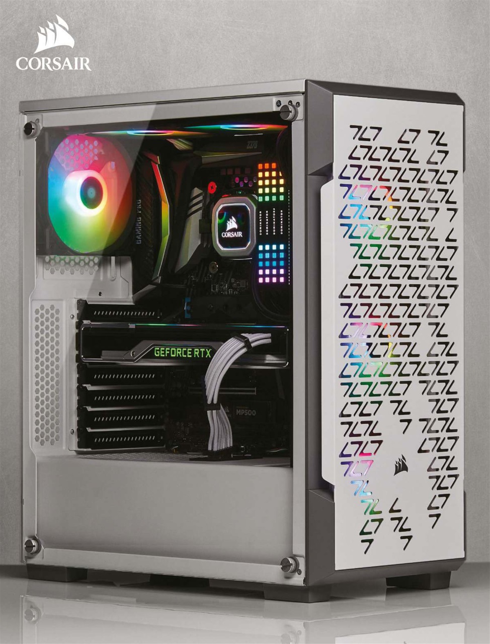 Maximum PC Preview Pages