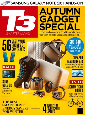 T3 issue October 2019