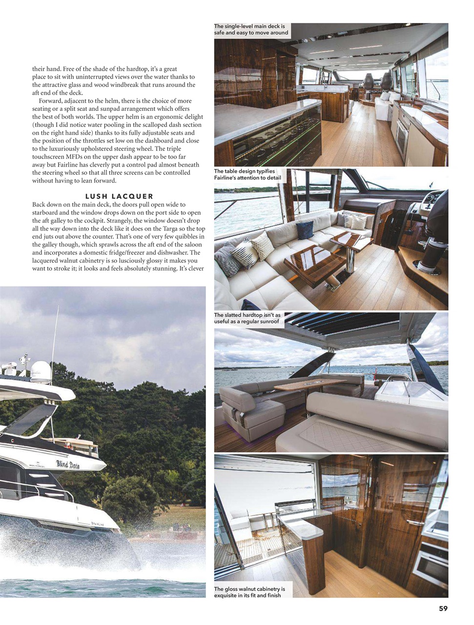 Motorboat & Yachting Preview Pages