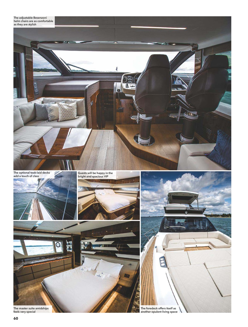 Motorboat & Yachting Preview Pages