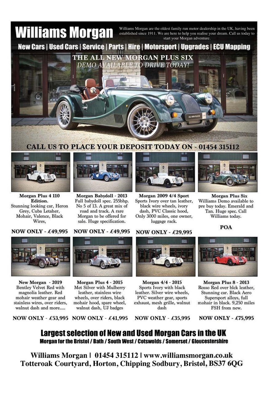 MOG Magazine Preview Pages