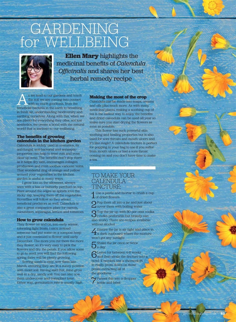 Grow Your Own Preview Pages