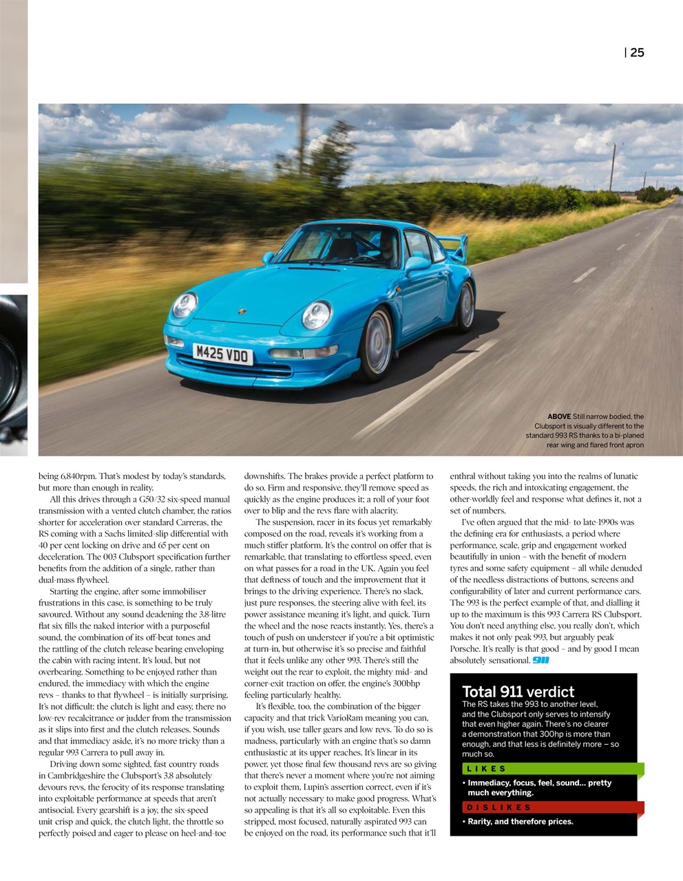 Total 911 Preview Pages