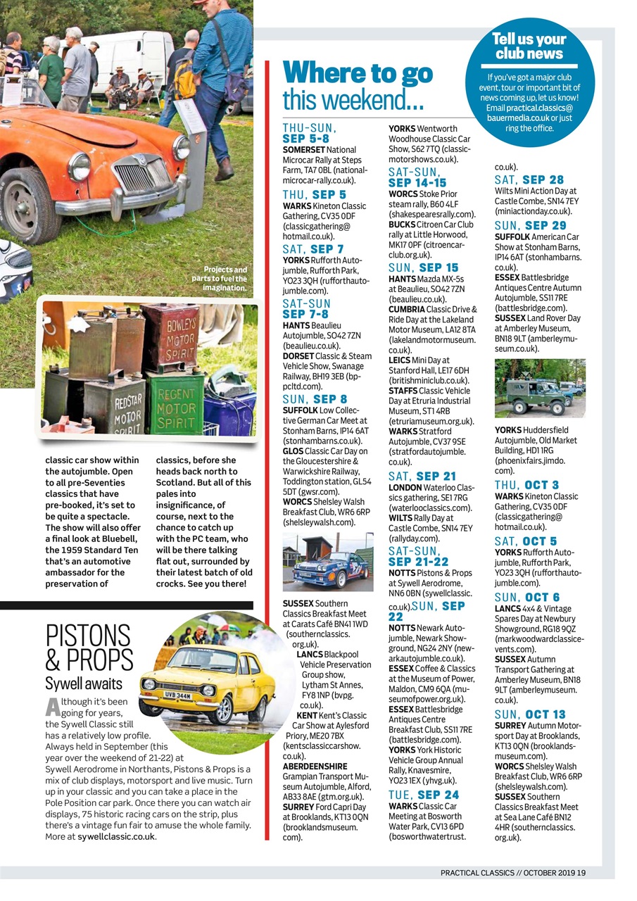 Practical Classics Preview Pages