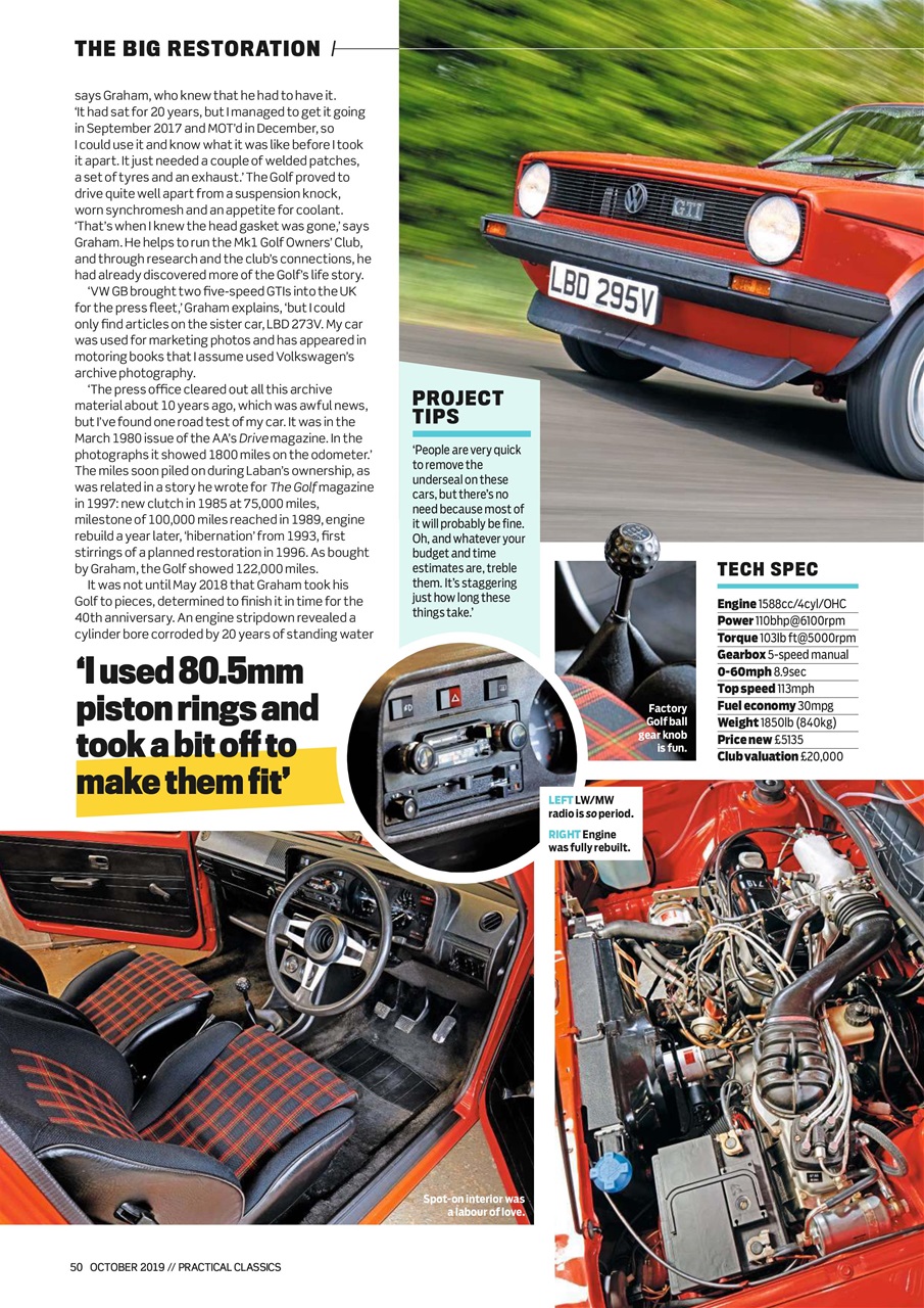 Practical Classics Preview Pages