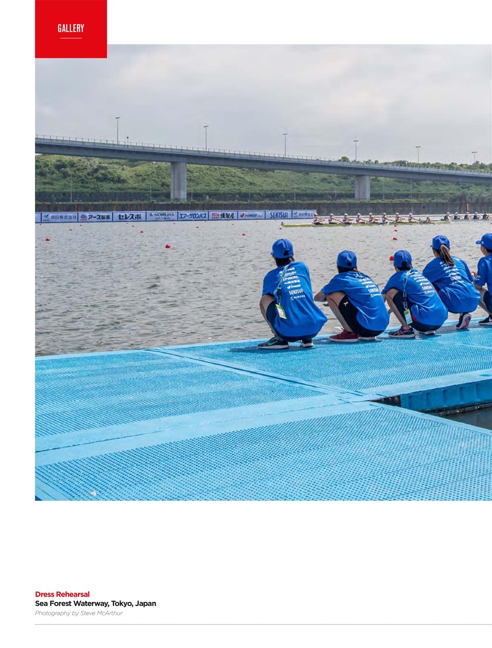 Row360 Preview Pages