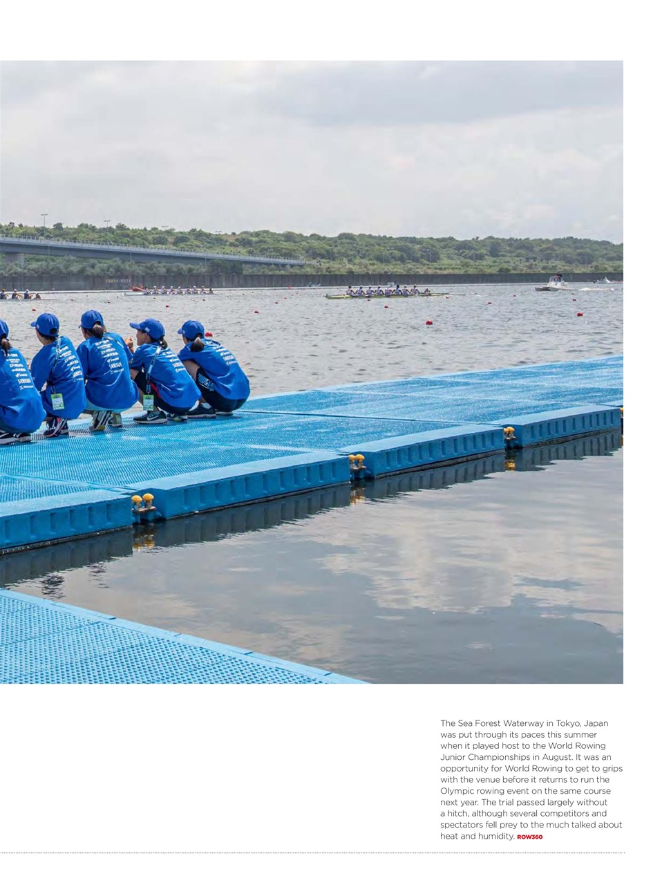 Row360 Preview Pages