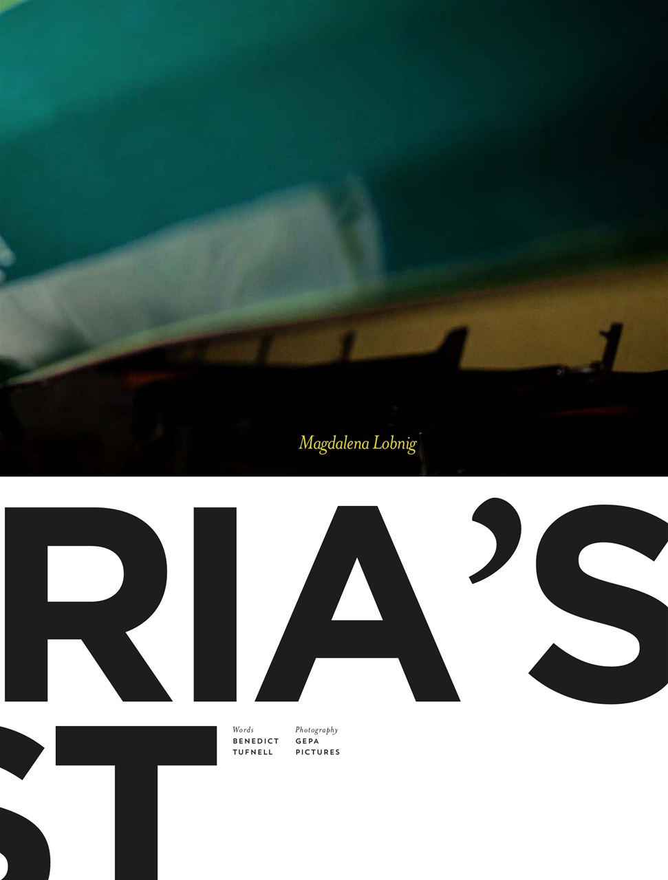 Row360 Preview Pages