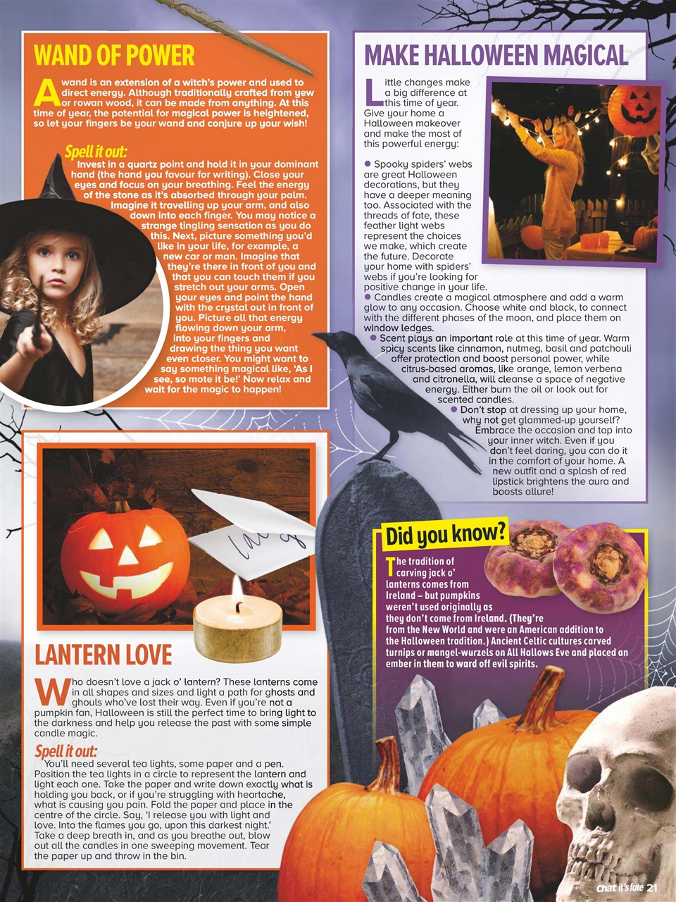 Chat Its Fate Preview Pages